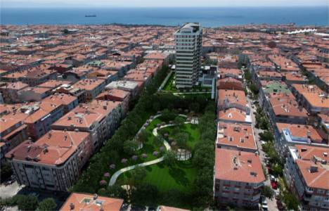 Avcılar Toya Vista satış ofisi!