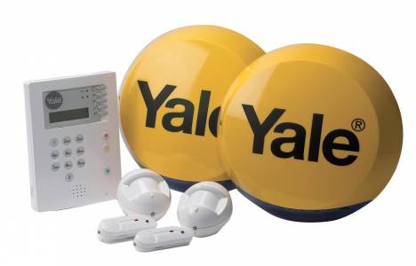 Yale, avantajlı fiyatlarıyla Bauhaus’larda!