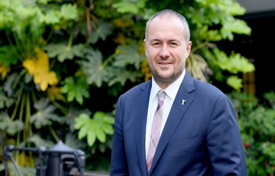 Türk yapı malzemeleri sektöründen Şubat ayında 2,1 milyar dolarlık ihracat!