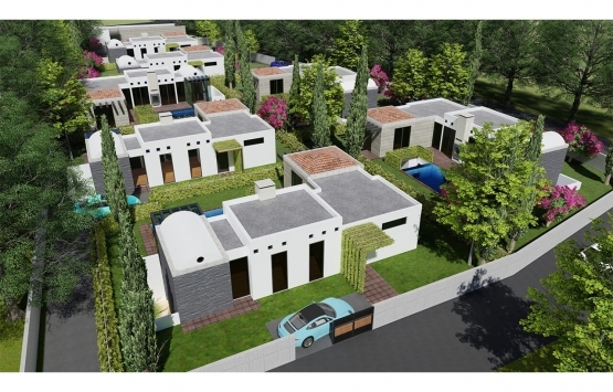 Neva Yalıkavak önümüzdeki ay satışta! Yeni proje!