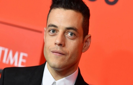 Rami Malek California da lüks malikane satın aldı!