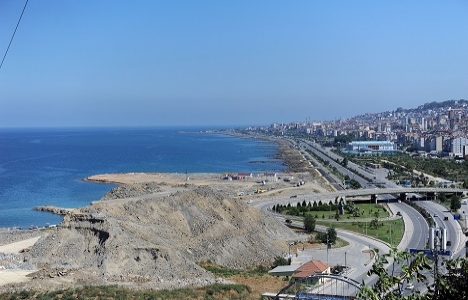 Gülcemal Projesi’nin yapımına başlandı!