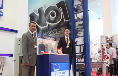 Bina yalıtımında tek kat sıva dönemi başlıyor!