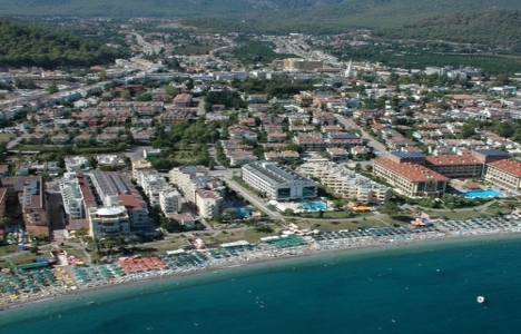 Antalya Fenerbahçe Konutları hayata geçiyor!