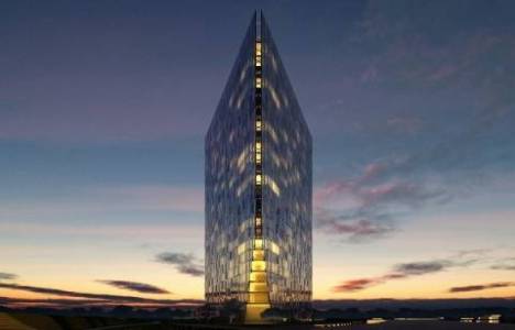 Mar Yapı Tri G projesinin lansmanı 30 Eylül'de!