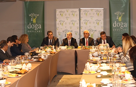 Doğa Okulları kampüs sayısını 150'ye çıkaracak!