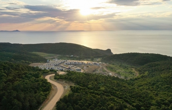 Benim Kentim Yalova nerede?