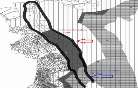 Avcılar Ispartuvan Çayırı nın akıbeti nedir?