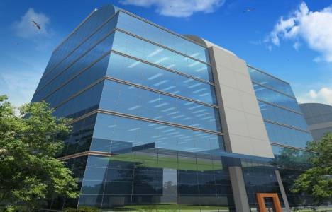 Propa Plaza Zincirlikuyu'da A Sınıfı son ofisler!