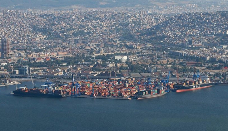 İzmir de 470 milyon TL ye 17 adet arazi satılıyor! Belediye tarihi açıkladı!