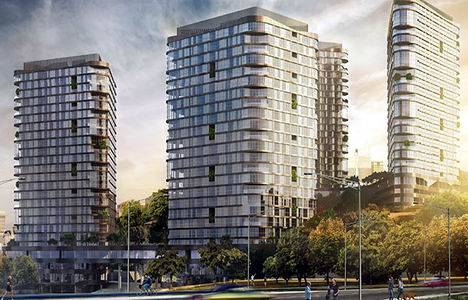 Fikirtepe kentsel dönüşüm projesinde son durum!