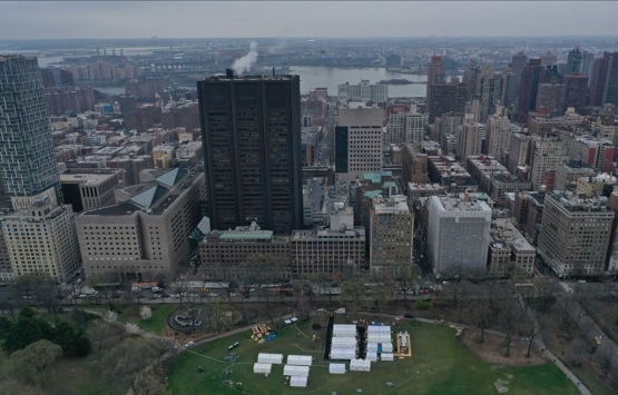 David Duchovny, Central Park West teki evini 7.5 milyon dolara satıyor!