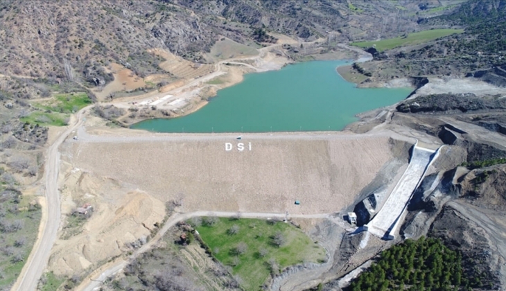 Devlet Su İşlerinde çalışma imkanı! KPSS şartı yok! İşte başvuru detayları!
