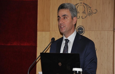 Kentsel dönüşümde öncelik riskli binaların olmalı!