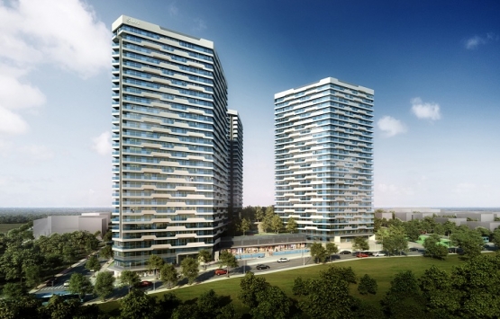 Elite Concept te teslimler Temmuz da başlıyor!