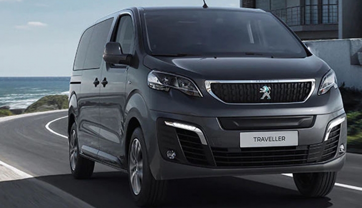 Hem aileler hem de ticari taşımacılık için uygun Peugeot Expert serisi Mayıs fiyatı merak ediliyor