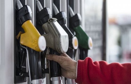 Benzin ve motorine zam!