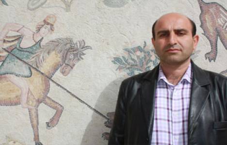  Mehmet Kamil Türkmen: Şanlıurfa'nın turizmde daha iyi olması için herkese görev düşüyor!