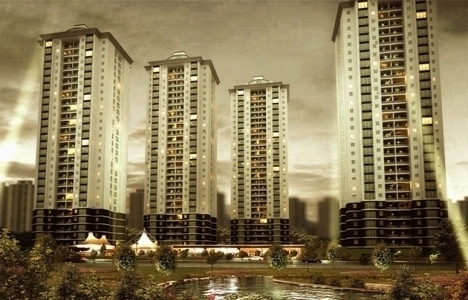 Trendist Rezidans Kule satışa çıkıyor!