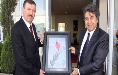 İSU, Körfez Geçiş Köprüsü'nde incelemelerde bulundu!