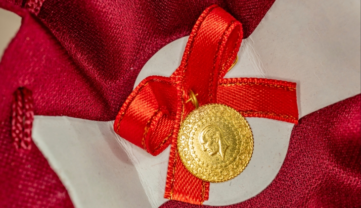 Altında beklenmeyen rüzgar geldi, gram altın birincilik tahtına oturarak rekor kırdı! 12 Temmuz 2023!