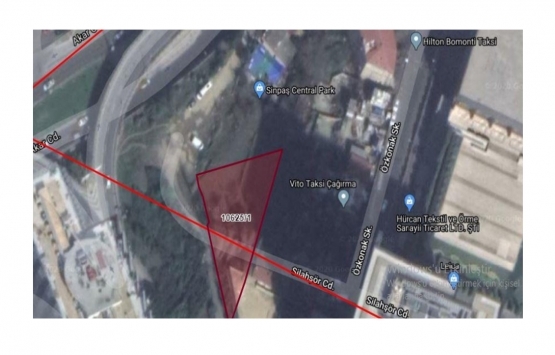 Novotel Bomonti için düğmeye basıldı!