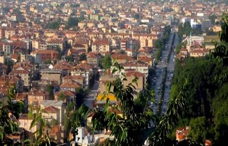 Sultangazi için kentsel dönüşüm ihtiyaç!