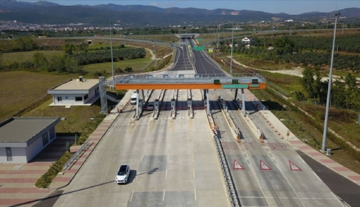 Milyonları ilgilendiren zam! Hızlı Geçiş Sistemi, 3 Nisan dan itibaren 175 TL olacak!