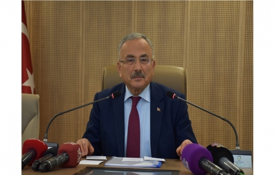 Ordu’daki Belde Evleri’nin yıkım çalışmaları başladı!