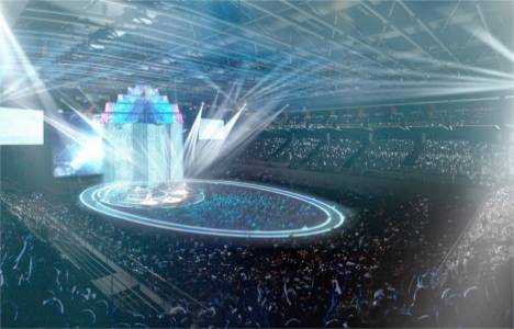 Black Box İstanbul, Haziran da açılıyor!