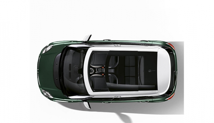 Fiat 500L de şimdi Babalar Günü indirimi başladı! 500L fiyatları ne kadar? İşte 500L fiyat listesi 17 Haziran 2022!