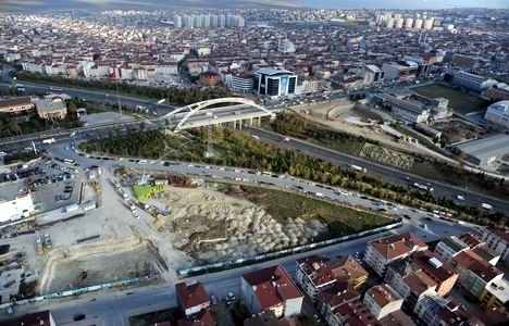 Esenyurt gayrimenkulde yatırım fırsatı sunan bölge!