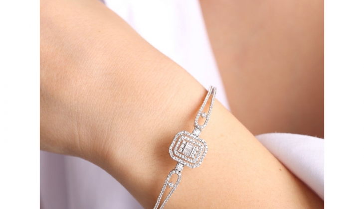 14 ayar altın kelepçe bileziklerde yüzde 25 indirim! Altın kelepçe ne kadar? Sembolgold 3 Ocak 2023 fiyat listesi