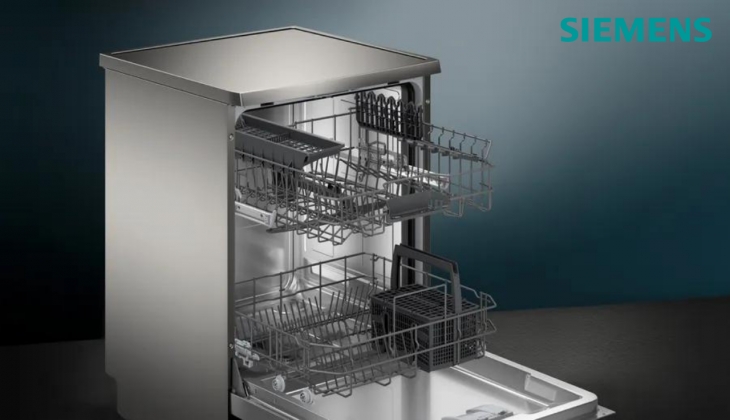 Uzaktan kontrol edilebilen Siemens solo bulaşık makinesinin teknik özellikleri neler? En uygun nerede satılıyor?