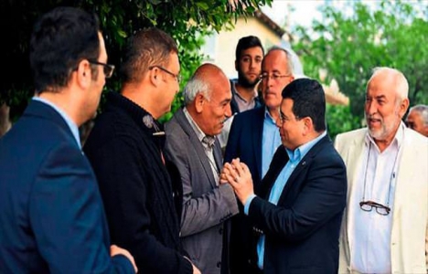 Kepez Erenköy'de kat artışı 3'e çıkarıldı!