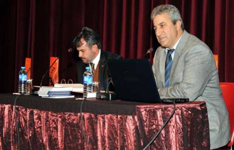 Hasan Musa Sarı: Kuraklık biyolojik kirliliği artırıyor!