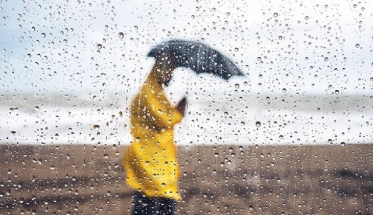 Meteoroloji uyardı! Gece geç saatlerde kuvvetli sağanak yağış bekleniyor...