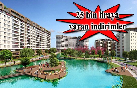  Konutta Ramazan bereketi!