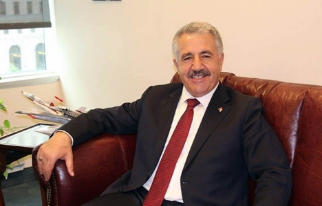 Demir İpek Yolu nda ilk sefer 30 Ekim de!