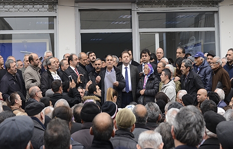 Maltepe de kentsel dönüşüm bekleyen mahallelere plan müjdesi!