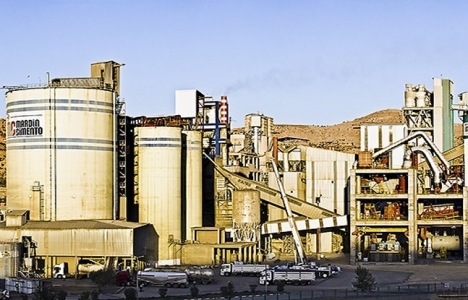 Bolu Çimento yatırımcı bültenini yayınladı!