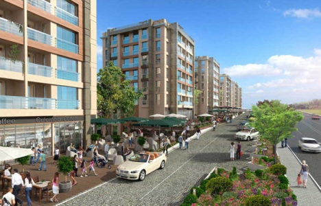 Beylikdüzü Kalekent ödeme planı