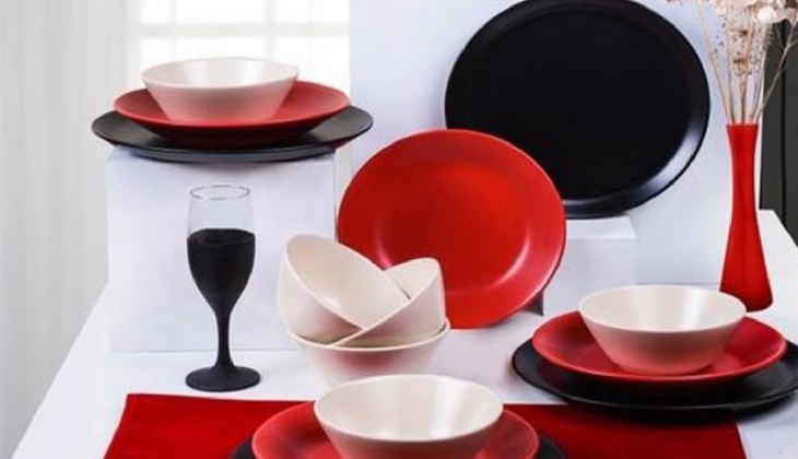 SHD Troja Porselen’in konkordato talebi kabul edildi: Borçlar 10 taksitte ödenecek!