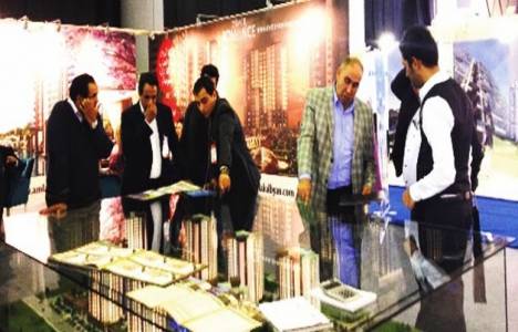 Arapların Türkiye’deki yatırım haritası!