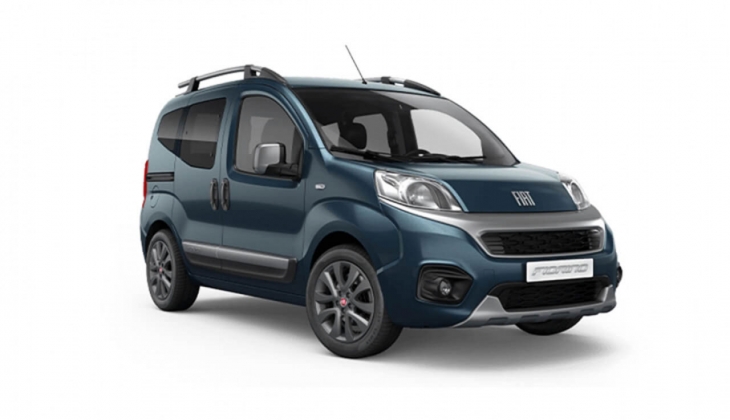 Kobilerin en büyük yardımcısı ticari araçlarda indirim! Fiat Fiorino 15 Eylül 2022 fiyat listesi…