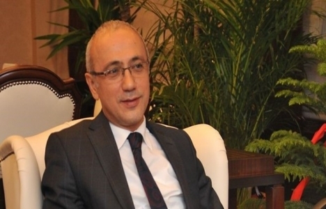 YHT'ler otobüslerin yolcu sayısını da artırdı!