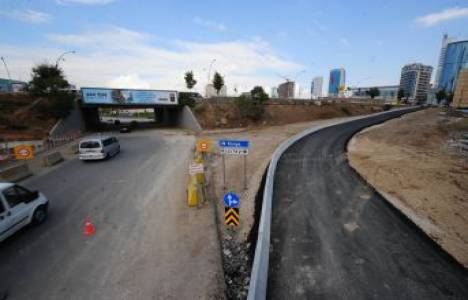 Pamukkale-Çeltikçi yolu hizmete açıldı!