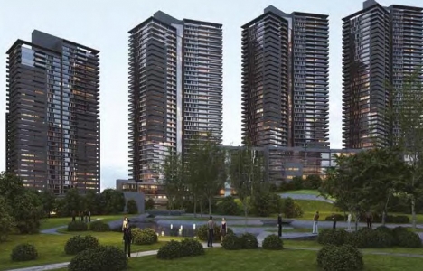 West Avenue projesi geliyor! Yeni proje!