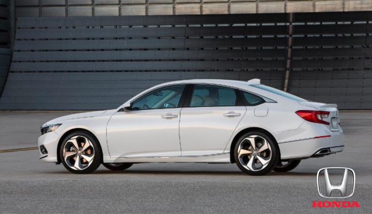 Honda’dan Accord alacaklara müjde! Accord modeline zam gelmedi!