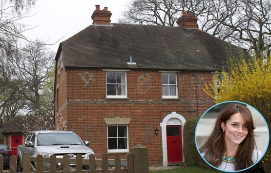 Ünlü isimlerin doğup büyüdüğü evler!